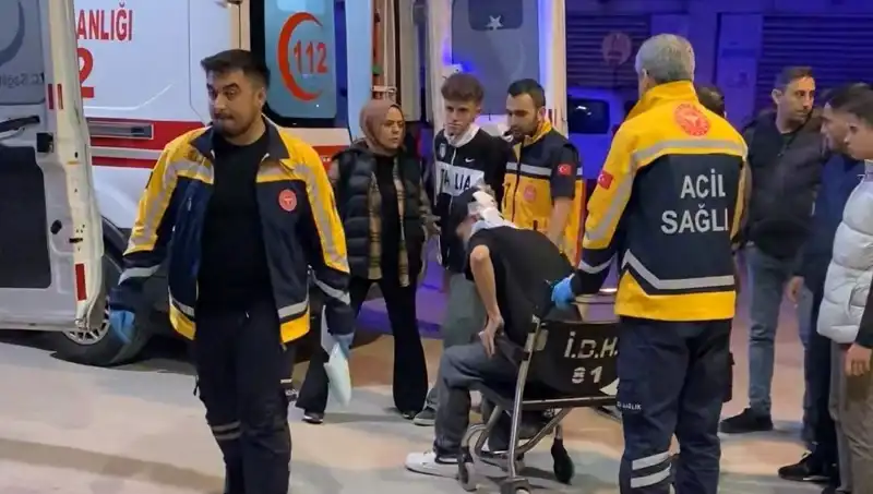 Bursa’da İki Çocuğa Dayağı Şaşkına Çeviren Olay: Ayrıntılar Ortaya Çıktı