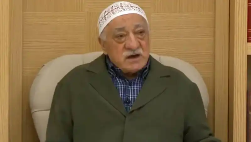 Teröristbaşı Fetullah Gülen'in Ölüm Belgesi Adli Makamlara Ulaştı: Neler Oluyor?
