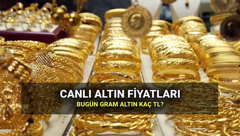 Altın Fiyatlarında Son Hareketler: 15 Temmuz Tarihli Güncel Veriler