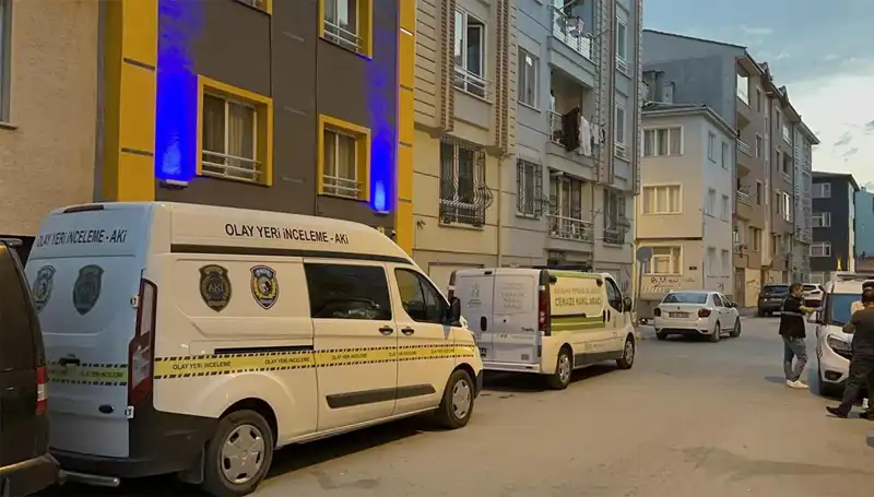 Apartman Merdiveninde Gizemli Bir Ölüm Olayı: Detaylar Üzerine Şok Edici İddialar