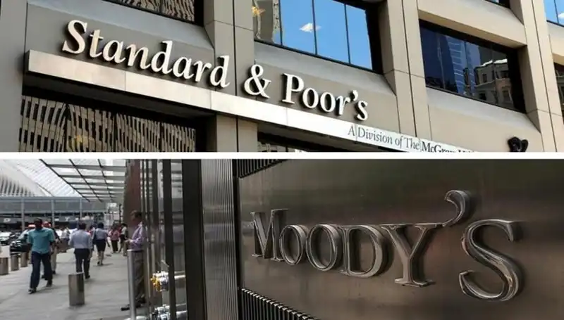 Türkiye'nin Kredi Notu İçin Kritik Tarih: Moody’s Açıklaması Merakla Bekleniyor