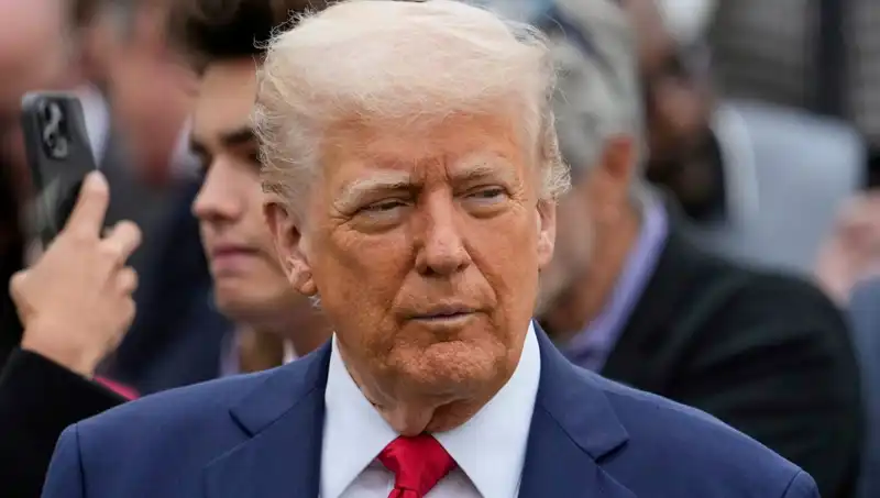 Çin’e Uygulanan Yüzde 154’lük Vergi Düşüyor: Trump Açıklama Yaptı
