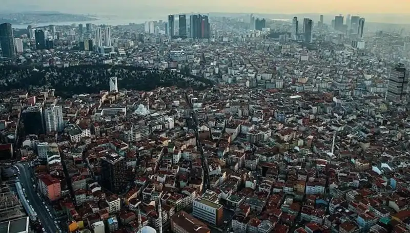 23 Nisan Depreminin Emlak Piyasasına Etkisi: Kiralık ve Satılık Fiyatlar Nasıl Yükseldi?