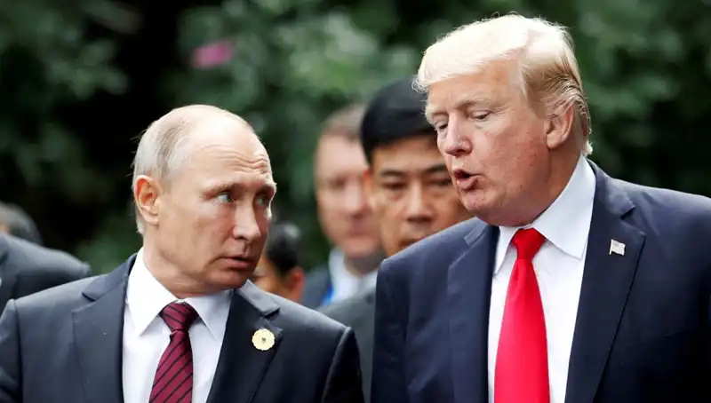 Trump’ı Etkilemenin Yolları: İngiliz Yetkililer Nihayet Açıkladı