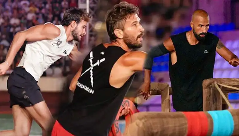 Survivor'da Büyük Çekişme: Finalist İsimler Hızla Belirleniyor!
