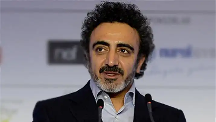 Fenerbahçe'nin Sponsorluğuna Damga Vuran Chobani Hakkında Bilmeniz Gerekenler