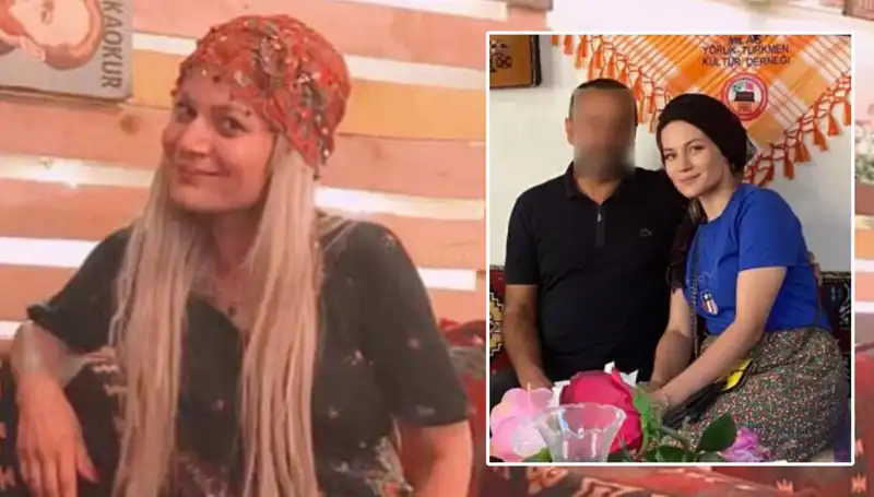 Bodrum'dan Mardin'e Aşk Vurgununda Şok İddialar: Fatma Kovan'ın Ölüm Tehditleri!