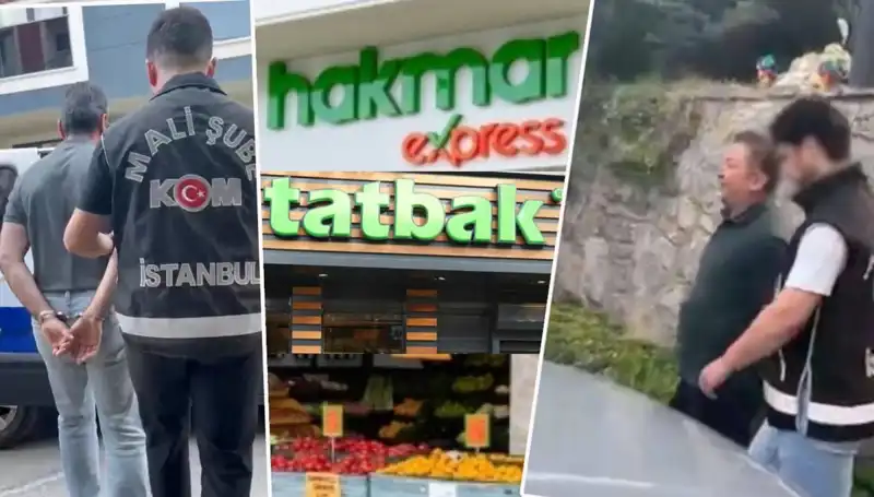 FETÖ'nün Finans Yapılanması: MİT Raporu ile Gerçekler Ortaya Çıktı
