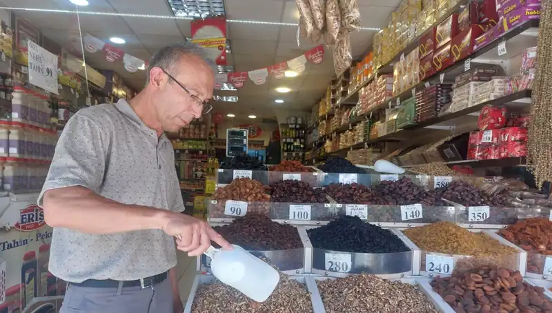 Bağışıklık Dostu Besinlerin Satışları Neden Düşüşte? Uzmanlar Açıklıyor!