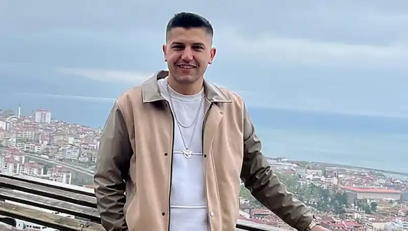 Erzurum'da Yürekleri Yakan Olay: Uzman Çavuş Hayatını Kaybetti
