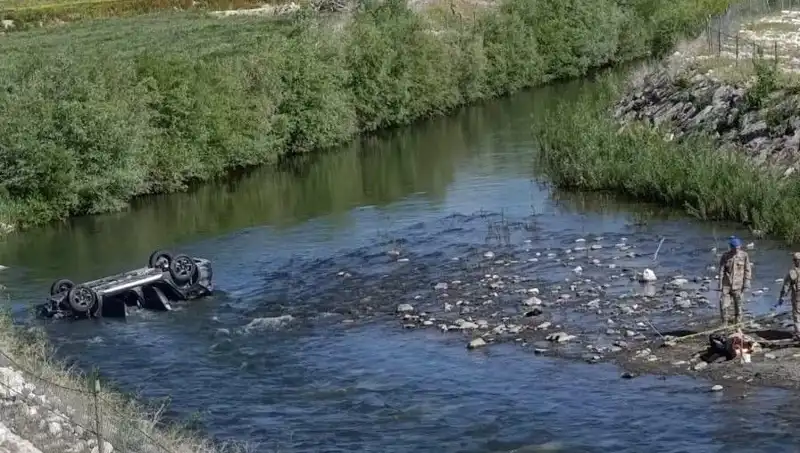 Bayram Yolculuğunda Feci Kaza: Bir Ailenin Acı Hikayesi