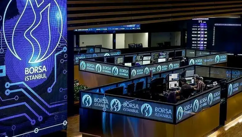 40 Günde 1,5 Trilyon Dolar Kaybı: Küresel Ekonominin Alarm Zilleri Çalıyor