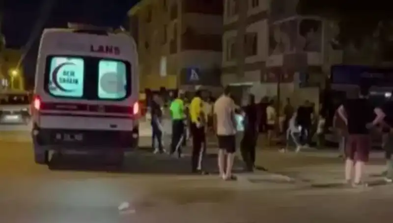 Alkollü Sürücü Yayaları Kamyonetle Ezdi: Olayın Ayrıntıları Sarsıcı