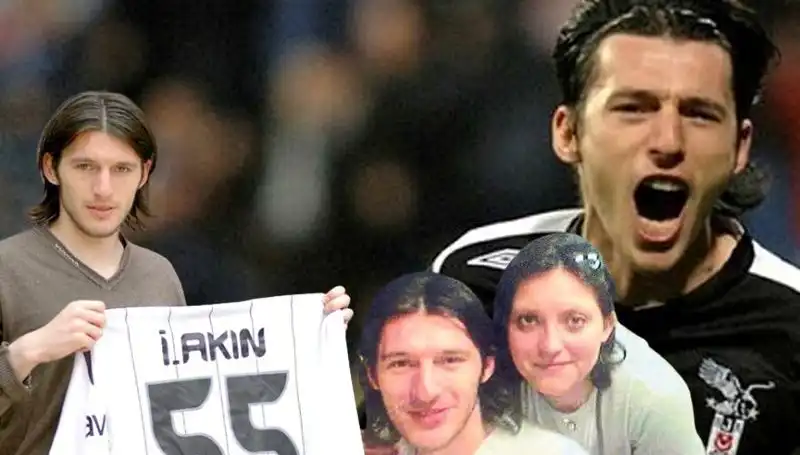 İbrahim Akın, Miras İçin Hukuk Mücadelesine Girdi!