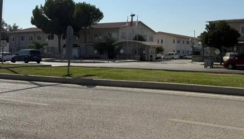 Adana’da Amir İle Çalışan Arasında Silahlı Kavga: Bir İşçi Hayatını Kaybetti