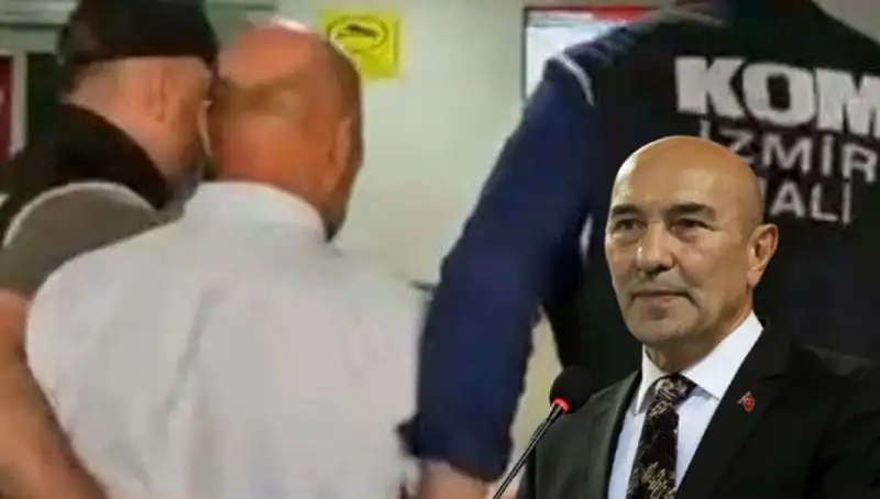 İZBETON Soruşturmasında Şok Gelişme: Tunç Soyer Hakkında İstenen Ceza Açıklandı
