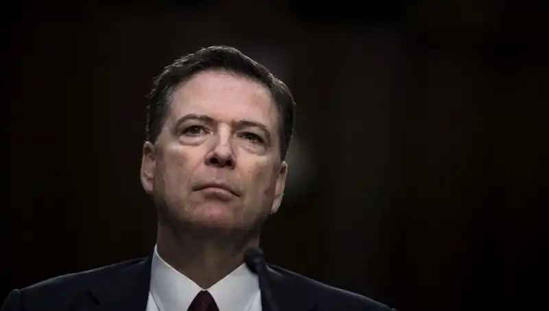 FBI’ın Eski Şefinden Trump’a Şok Tehdit Gönderen Paylaşım