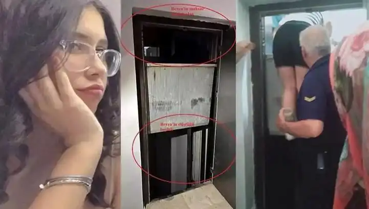 Beren'in Ölümü Üzerine Büyüyen Tepkiler: Cezalar Açıklandı!