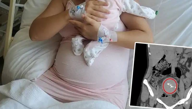 Doğumda Unutulan Bebek: İhlal ve Soruşturma Başlatıldı
