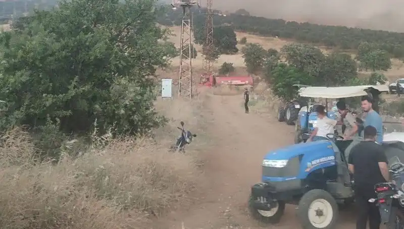 Manisa'da Yükselen Su Krizi: "Tanker ve Taralları Doldurun" Çağrısı