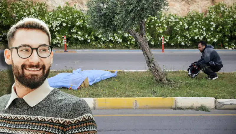 Arkadaşının Yanında Olmak, Acıyı Paylaşmanın Gücünü Göstermiştir