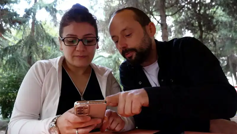 Sağlık Raporu İçin Gitti, 7 Yıl Boyunca "Ölü" Sayıldı!