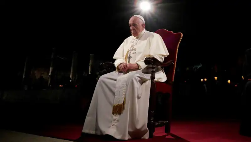 Papa Francis'in Ölümüne Dünyanın Verdiği Tepkiler: Tarihi Bir Hüzün