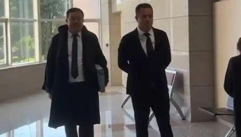 Yasa Dışı Bahis İddiaları Acun Ilıcalı’yı Mahkemeye Taşıdı