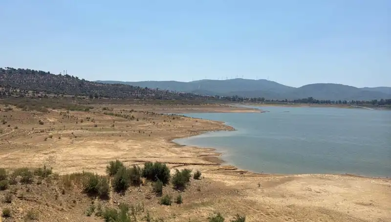 Bodrum'u Vuran Su Krizi: Kesintiler ve Nedenleri Hakkında Bilmeniz Gerekenler