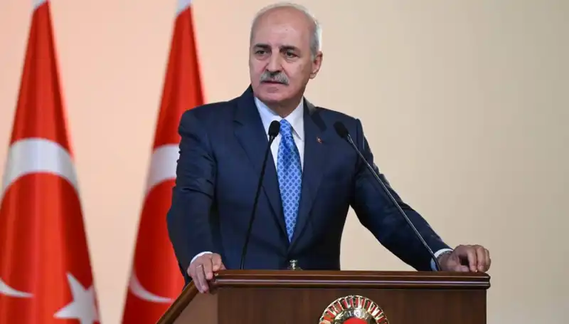 Kurtulmuş ve Kalın Arasında Kritik Görüşme Tarihi Açıklandı