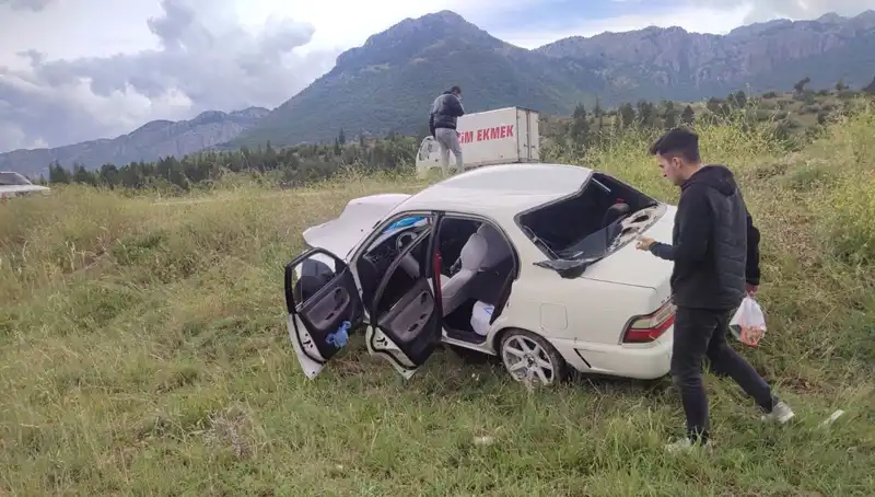 Seydişehir’de Korkunç Trafik Kazası: Olayın Ardındaki Gerçekler
