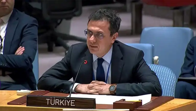 İsrail'in Suriye Hava Saldırılarına Son Verme Çağrısı