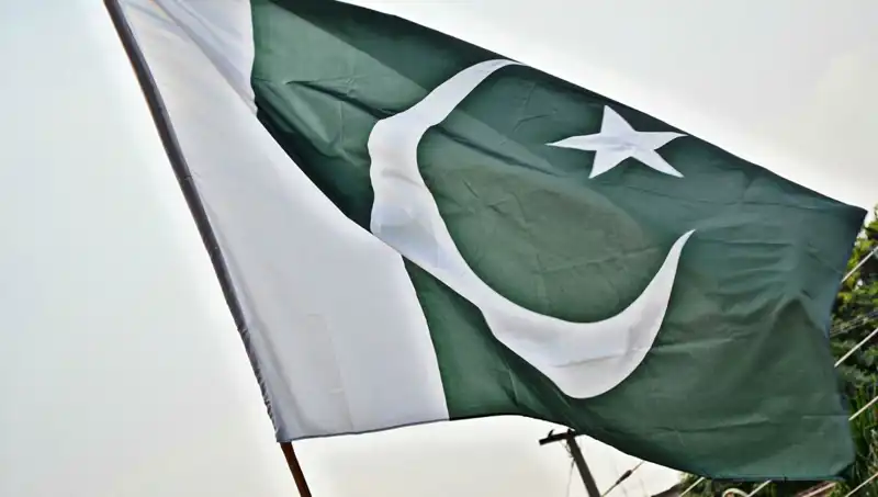 Pakistan'da Çöken Bina Faciasında Sağlık Bakanlığı Açıklama Yaptı