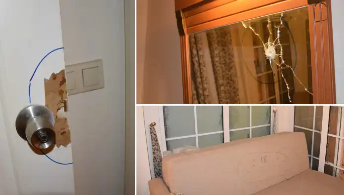 FETÖ'cü Suikast Timinin Saldırı Geçirdiği Otelin Derin Sırları Ortaya Çıktı
