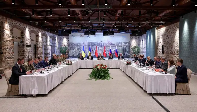 Putin'in Zirve Çıkışı: Uluslararası Diplomasi'de Yeni Bir Dönem mi Başlıyor?