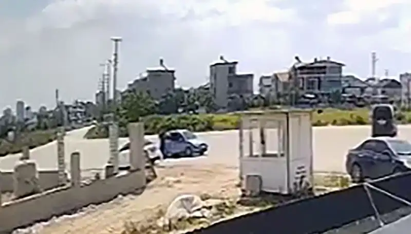 Park Halindeki Araçlardan 450 Bin Lira Çalındı: Olayın Ayrıntıları Ortaya Çıktı