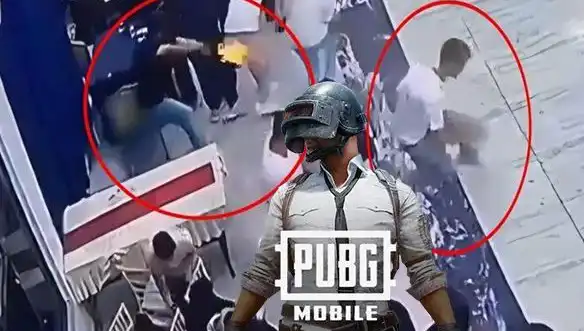 PUBG Oyunu Cinayetle Sonuçlanan Kin Hikayesinin Arka Planını Ortaya Çıkardı