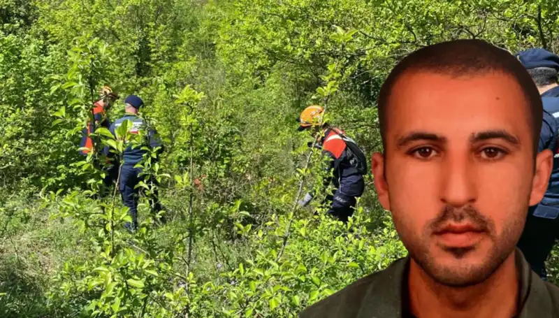 Emirhan’ın Kayboluşunun Üzerinden 45 Gün Geçti: Kocaeli’de Umutlar Azalıyor