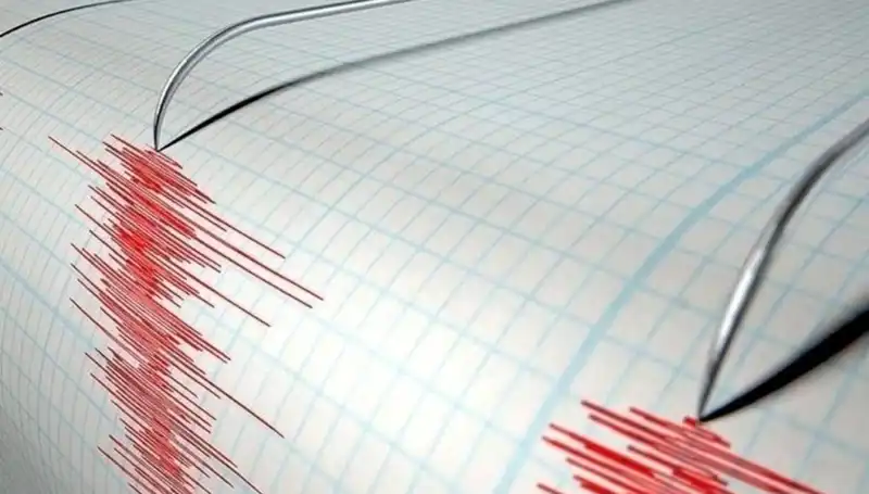 Sivas’ta Beklenmedik Deprem: 3.2 Büyüklüğünde Şok Yaşandı!