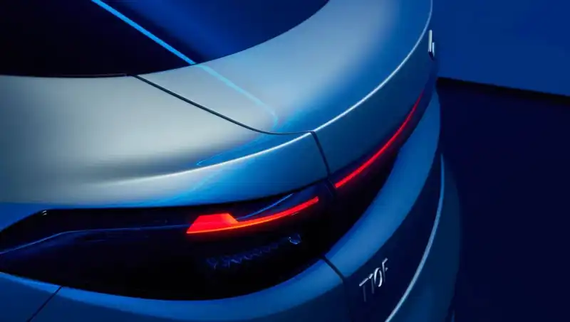 Togg’un Yepyeni Sedan Modeli: Elektrikli Otomobil Devrimi Yolda!