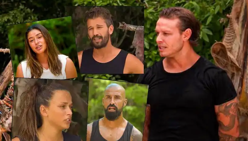 Survivor'da Finale Bir Adım Daha: İkinci Finalist Kim Oldu?