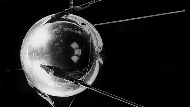 1972 Yapımı Sovyet Uzay Aracının Kontrolsüz Düşüşü Dünya'ya Neler Getirecek?
