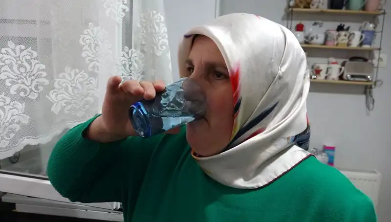 30 Yıldır Nisan Yağmurlarından Şifa Arayan Kadınların Sırrı