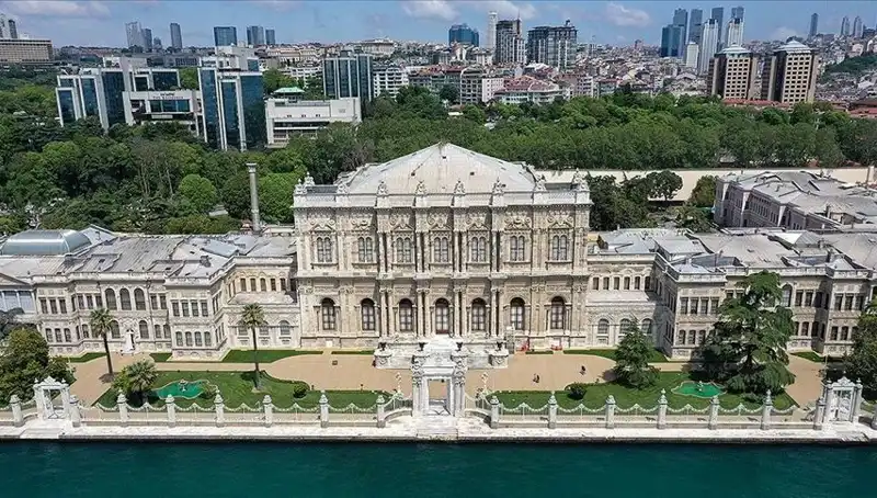 İstanbul’da Rusya Heyetiyle Kritik Görüşmeler Yaklaşıyor
