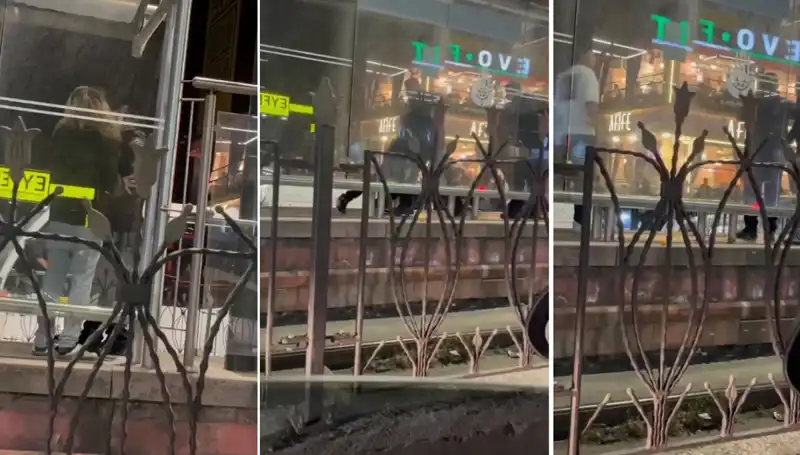 İstanbul Tramvay Durağında Yaşanan Taciz Olayı Tüm Türkiye'yi Sarsıyor