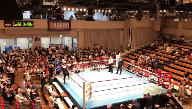 Japonya’da Düzenlenen Ölümcül Turnuvaya Dair Korkunç Gerçekler Açığa Çıktı!