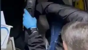 Change Çetesine Büyük Darbe! Suç Şebekesi Çökertildi