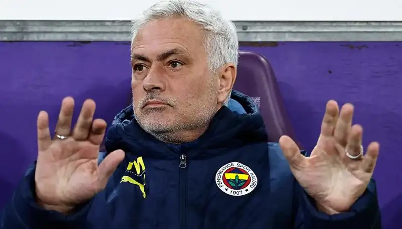 Beşiktaş’ta Mourinho’nun Engeline Takılan Milli Yıldızın Geleceği