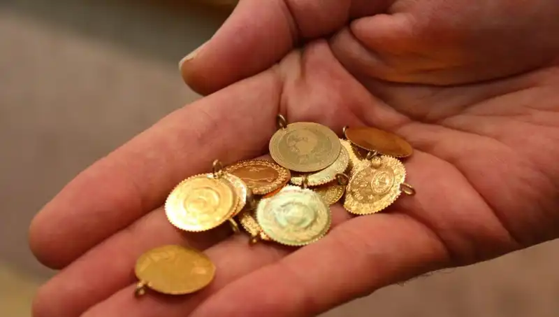 30 Nisan 2023 Altın Fiyatları: Gram ve Çeyrek Altındaki Son Durum