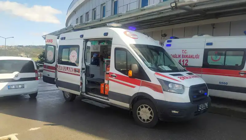 Düğün Heyecanı Hastanede Son Buldu: Olay Ne Ortaya Çıkardı?